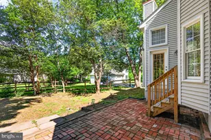 10202 Daylily Ct, Manassas, VA 20110 - Photo 58