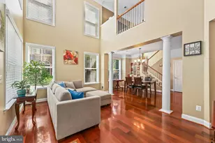 8609 Liberty Trail, Manassas, VA 20110 - Photo 10