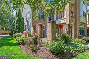 8609 Liberty Trail, Manassas, VA 20110 - Photo 8