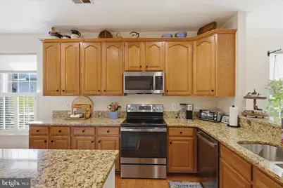 8356 Gaither Street, Manassas, VA 20110 - Photo 6