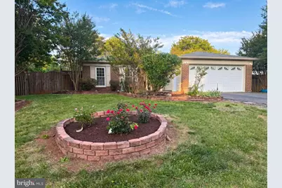 8947 Rosewood Street, Manassas, VA 20110 - Photo 28
