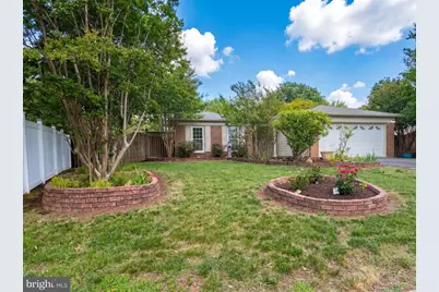 8947 Rosewood Street, Manassas, VA 20110 - Photo 34
