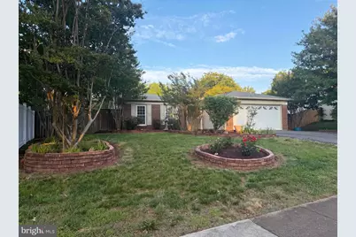8947 Rosewood Street, Manassas, VA 20110 - Photo 32