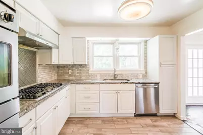 9206 Peabody Street, Manassas, VA 20110 - Photo 20