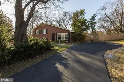 9016 Weir Street, Manassas, VA 20110 - Photo 2