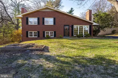 9016 Weir Street, Manassas, VA 20110 - Photo 1