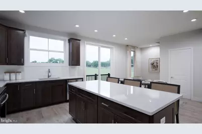 9663 Grant Avenue #HOMESITE 75, Manassas, VA 20110 - Photo 6