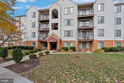 8383 Buttress Lane #302, Manassas, VA 20110 - Photo 2