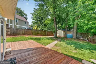 8512 Artillery Rd, Manassas, VA 20110 - Photo 32