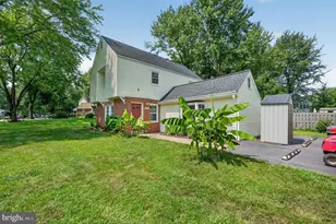 8512 Artillery Rd, Manassas, VA 20110 - Photo 2