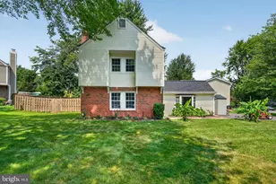 8512 Artillery Rd, Manassas, VA 20110 - Photo 4