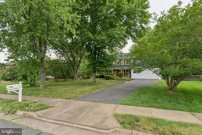 9622 Autumn Place, Manassas, VA 20110 - Photo 36