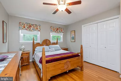 8905 Hazel Drive, Manassas, VA 20110 - Photo 16
