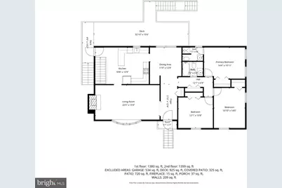 8905 Hazel Drive, Manassas, VA 20110 - Photo 56