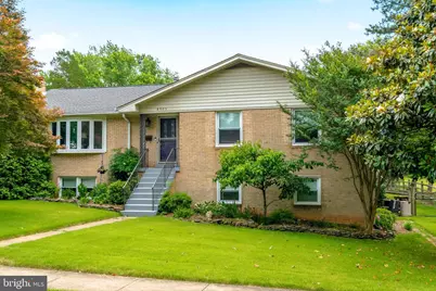 8905 Hazel Drive, Manassas, VA 20110 - Photo 1