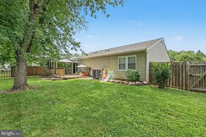 8853 Olde Mill Run Road, Manassas, VA 20110 - Photo 20