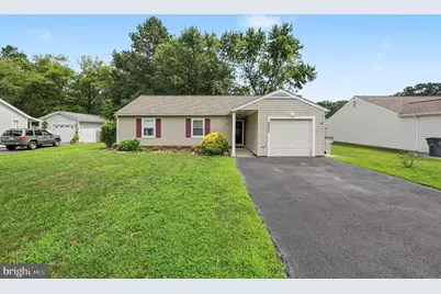 8853 Olde Mill Run Road, Manassas, VA 20110 - Photo 1