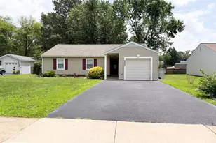 8853 Olde Mill Run, Manassas, VA 20110 - Photo 1