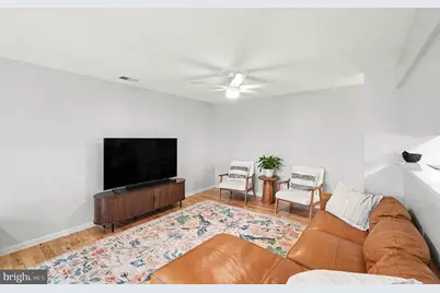 8853 Olde Mill Run Road, Manassas, VA 20110 - Photo 4