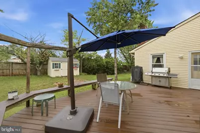 8878 Sweetbriar Street, Manassas, VA 20110 - Photo 36