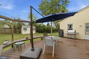 8878 Sweetbriar St, Manassas, VA 20110 - Photo 36