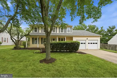 8878 Sweetbriar Street, Manassas, VA 20110 - Photo 42