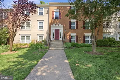 9310 Niki Place #201, Manassas, VA 20110 - Photo 1