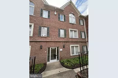 8425 Dorsey Circle #102, Manassas, VA 20110 - Photo 1