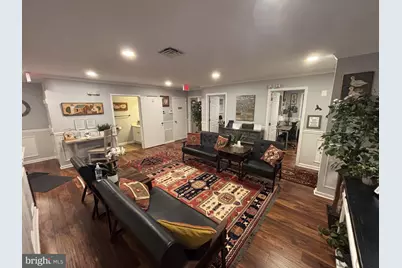 8425 Dorsey Circle #102, Manassas, VA 20110 - Photo 4