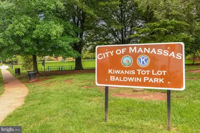 8374 Buttress Lane #103, Manassas, VA 20110 - Photo 18