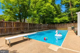 8601 Jackson Ave, Manassas, VA 20110 - Photo 4