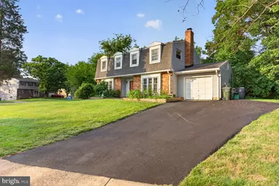 8601 Jackson Avenue, Manassas, VA 20110 - Photo 6