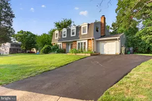 8601 Jackson Ave, Manassas, VA 20110 - Photo 6