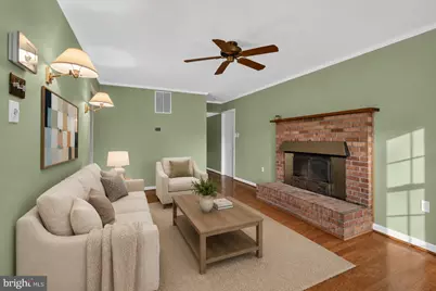 8601 Jackson Avenue, Manassas, VA 20110 - Photo 10