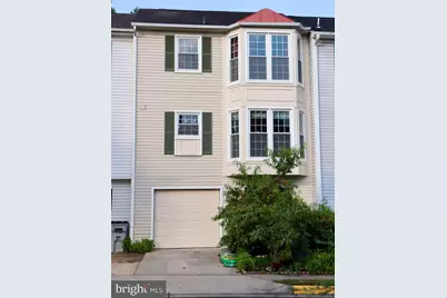 8980 Cannon Ridge Drive, Manassas, VA 20110 - Photo 1