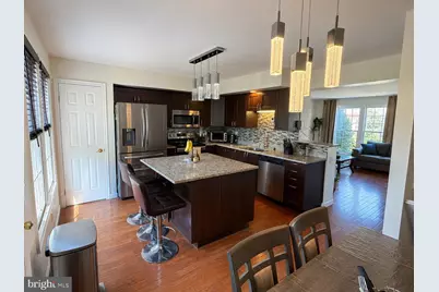 9733 Sassafras Court, Manassas, VA 20110 - Photo 4