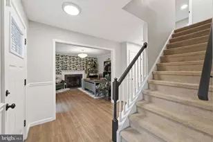 9603 Peony Ct, Manassas, VA 20110 - Photo 8