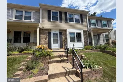9045 Old Hickory Court, Manassas, VA 20110 - Photo 1