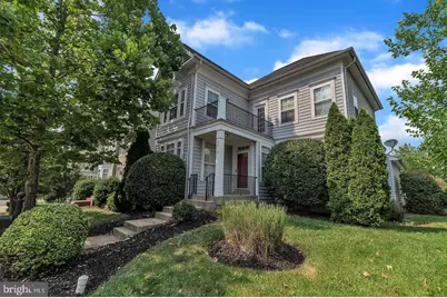 8218 Warfield Street, Manassas, VA 20110 - Photo 2