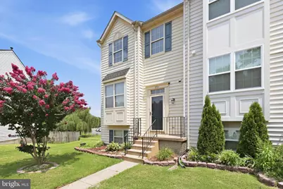 8731 Deblanc Place, Manassas, VA 20110 - Photo 1