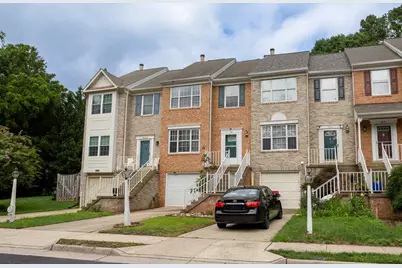 8644 Sanderling Drive, Manassas, VA 20110 - Photo 2
