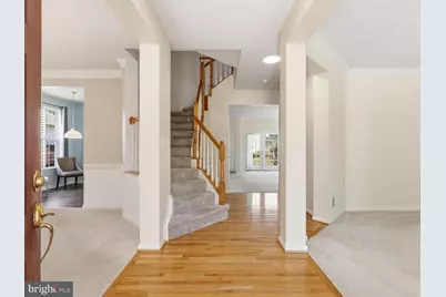 9477 Bankhead Drive, Manassas, VA 20110 - Photo 2