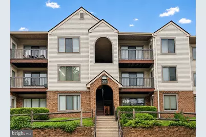 9574 Jayhawk Terrace #102, Manassas, VA 20110 - Photo 1