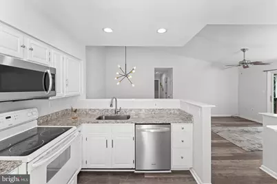 9462 Scarlet Oak Drive, Manassas, VA 20110 - Photo 18