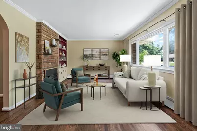 9021 Weir Street, Manassas, VA 20110 - Photo 10