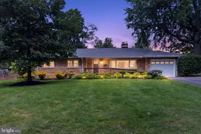 9021 Weir Street, Manassas, VA 20110 - Photo 2