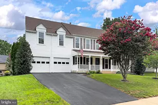 9434 Flowerden Ln, Manassas, VA 20110 - Photo 4