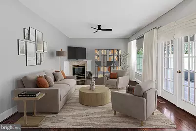 9434 Flowerden Lane, Manassas, VA 20110 - Photo 26