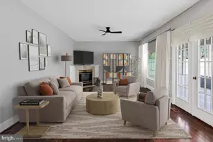 9434 Flowerden Ln, Manassas, VA 20110 - Photo 26
