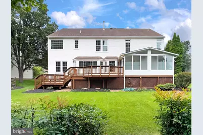 9434 Flowerden Lane, Manassas, VA 20110 - Photo 62